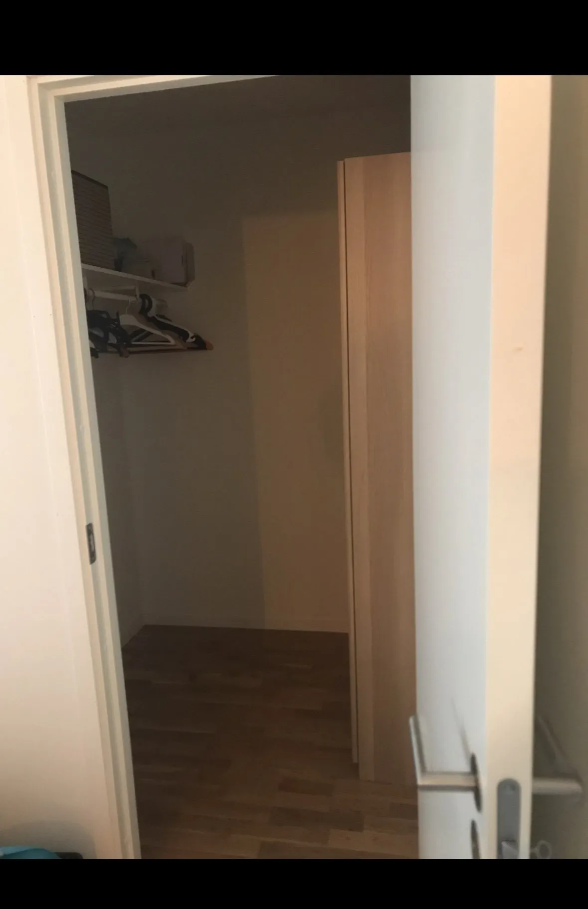 Hyreslägenhet på Askim i askim