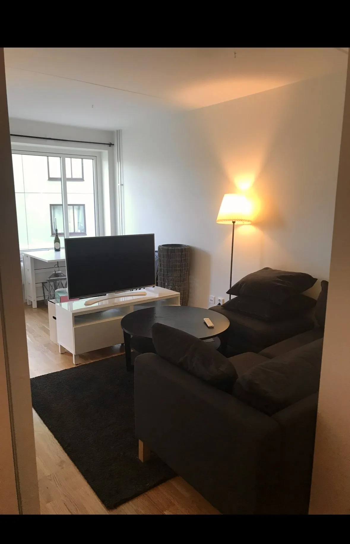 Hyreslägenhet på Askim i askim