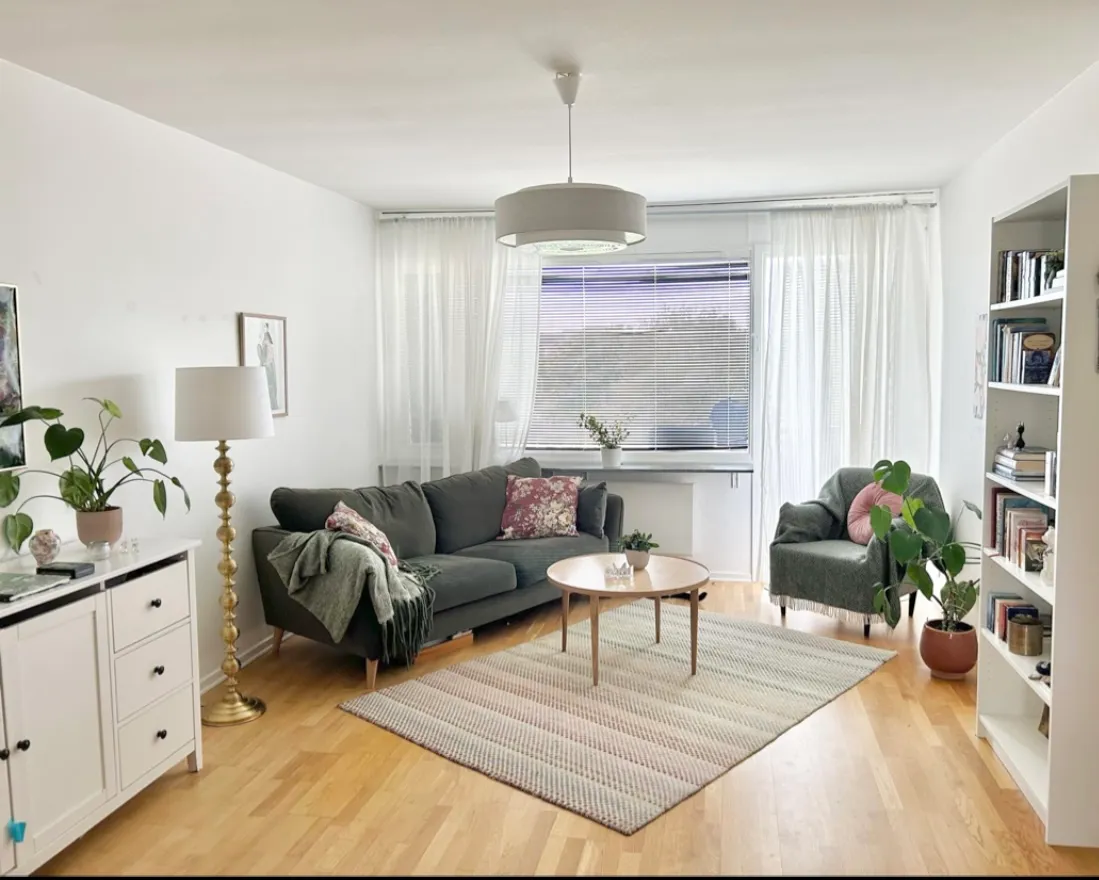 Hyreslägenhet på Göteborg i goteborg