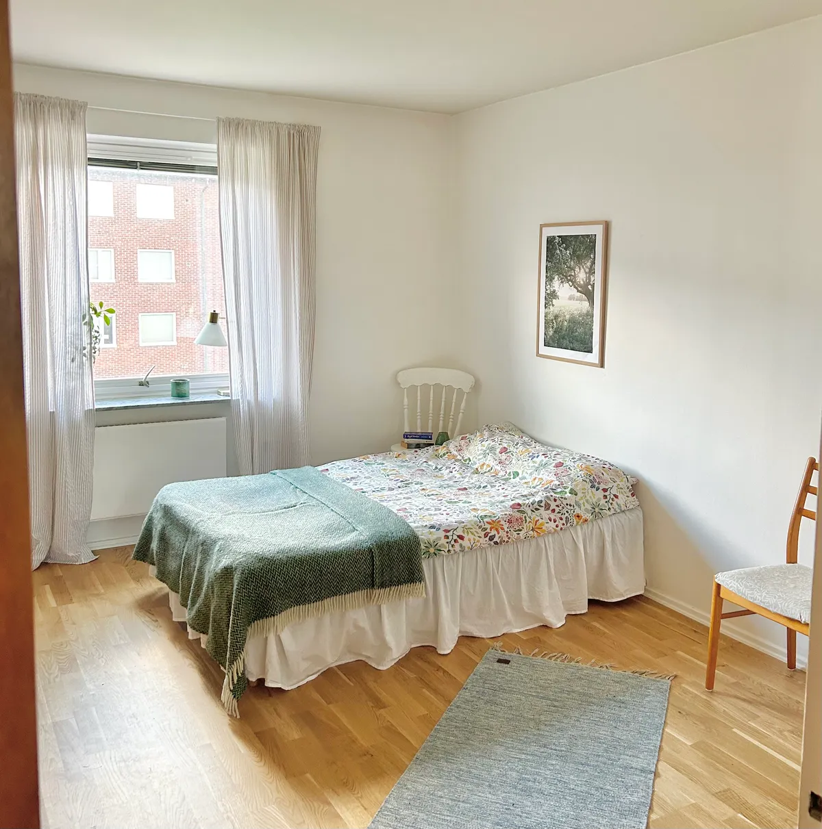 Hyreslägenhet på Göteborg i goteborg