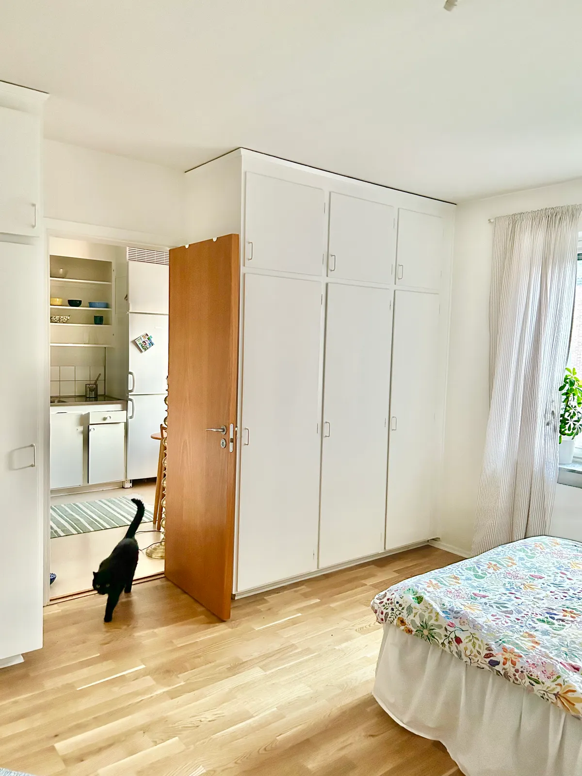 Hyreslägenhet på Göteborg i goteborg