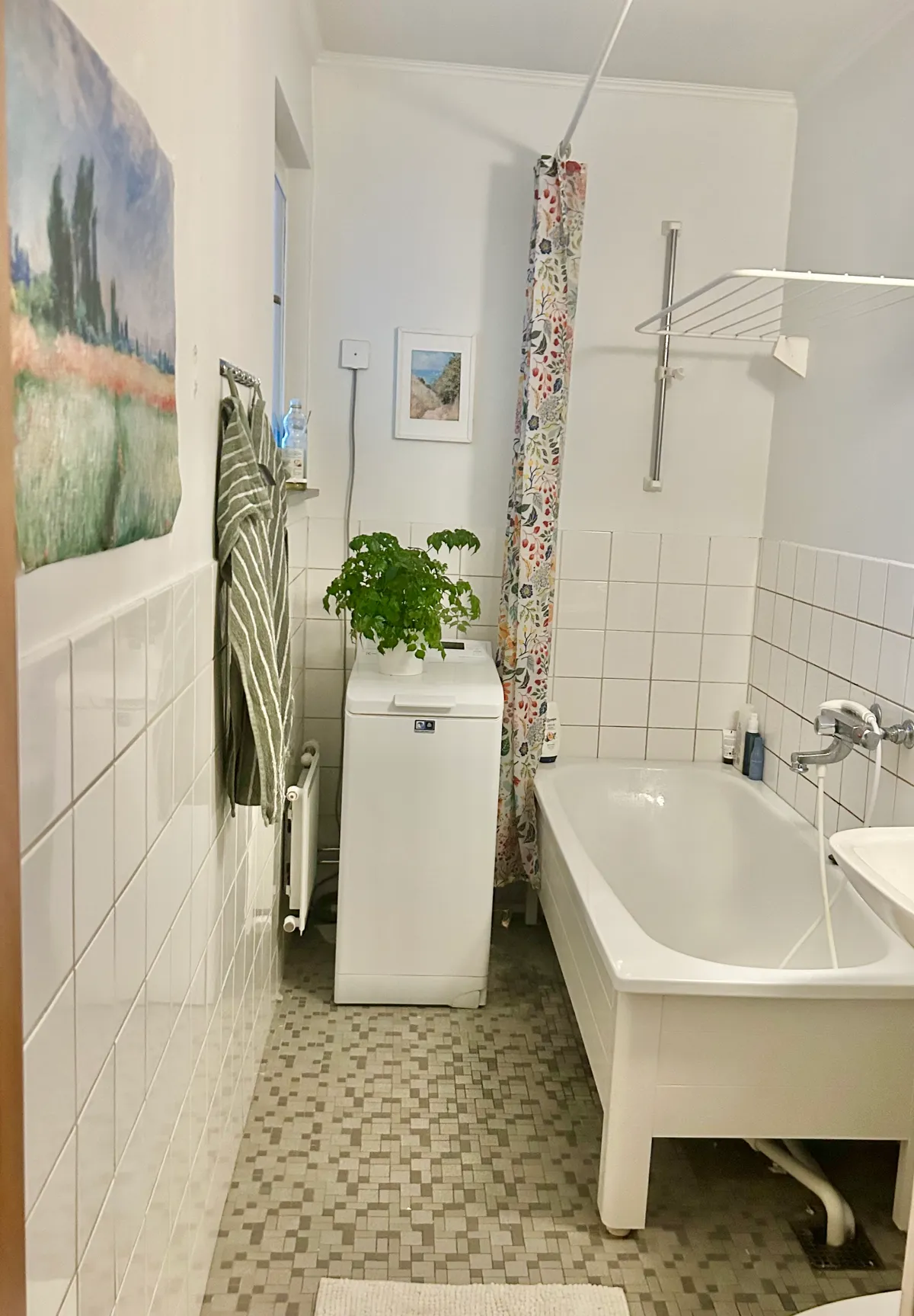 Hyreslägenhet på Göteborg i goteborg