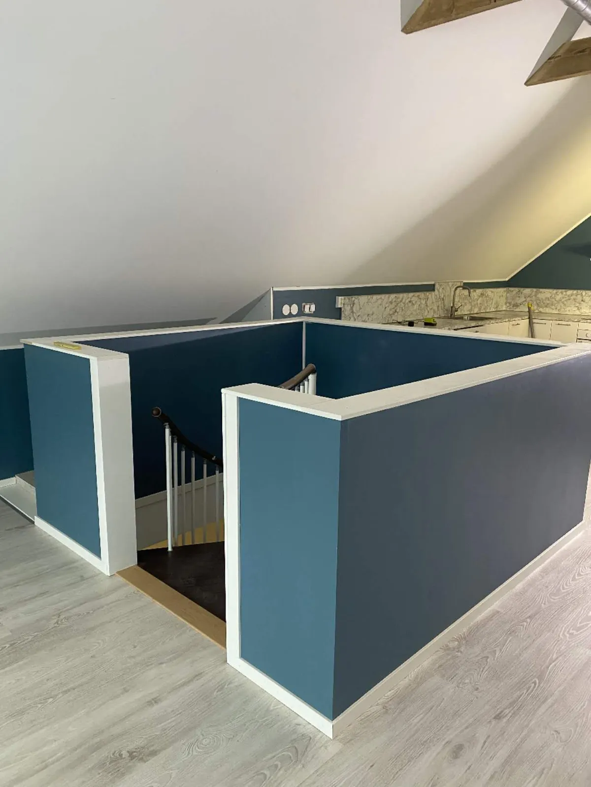 Hyreslägenhet på Vallentuna i vallentuna