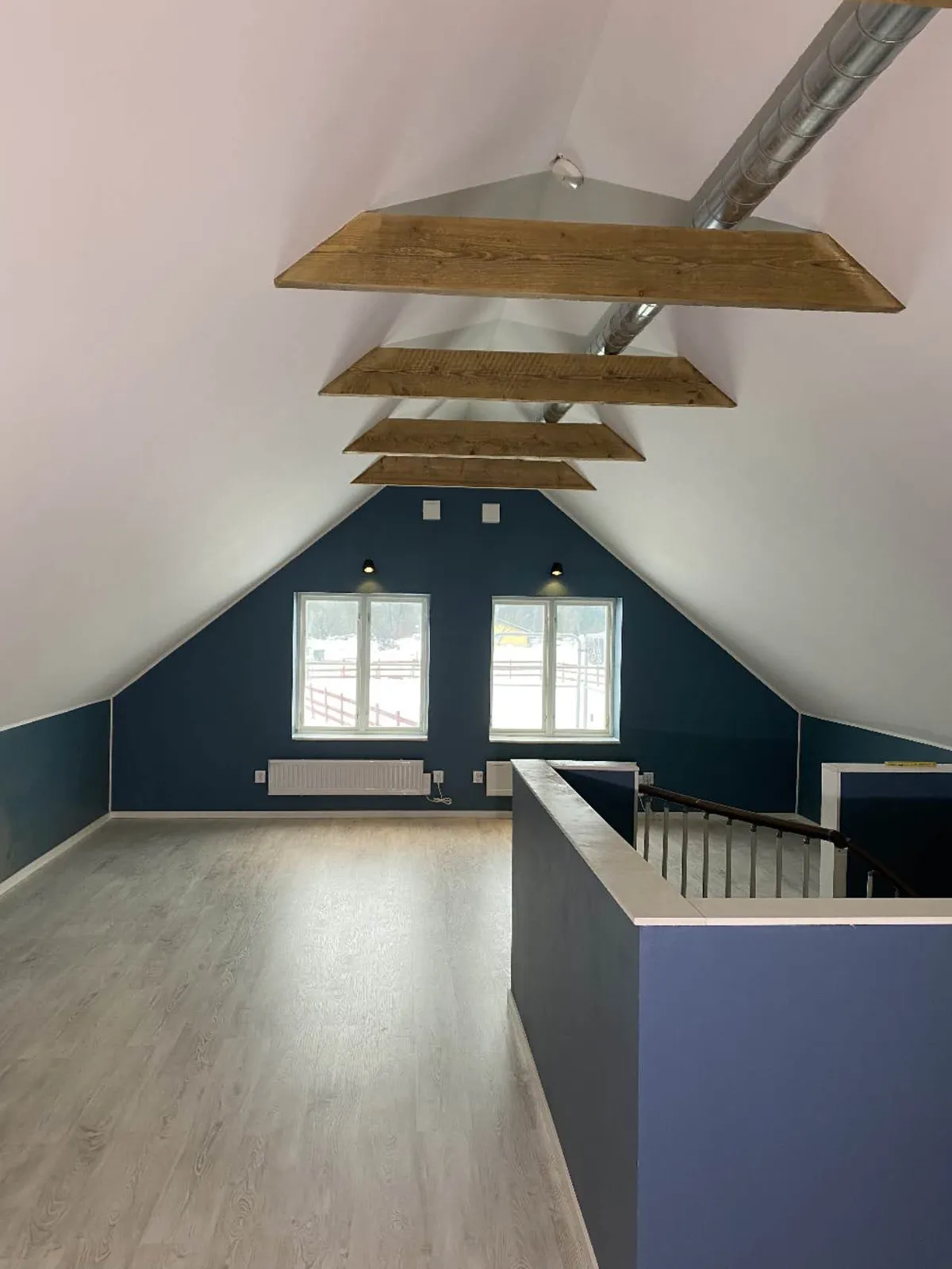 Hyreslägenhet på Vallentuna i vallentuna