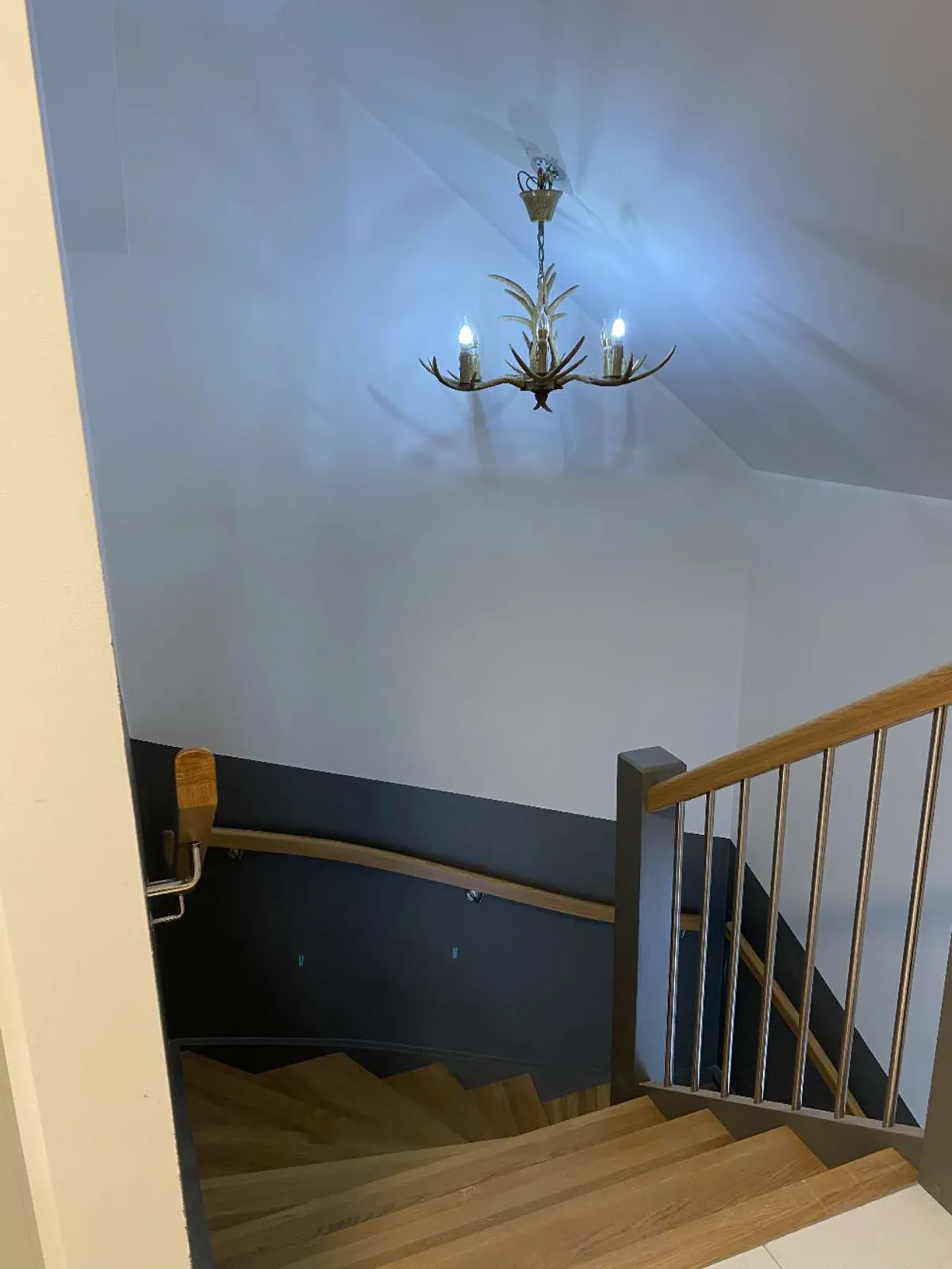 Hyreslägenhet på Vallentuna i vallentuna