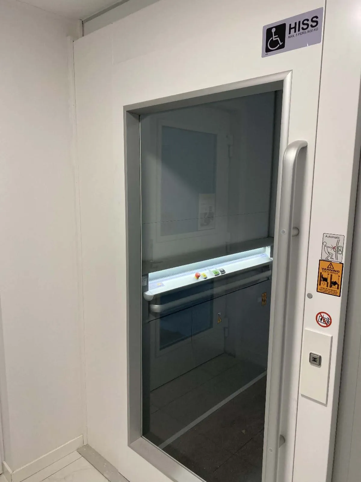 Hyreslägenhet på Vallentuna i vallentuna