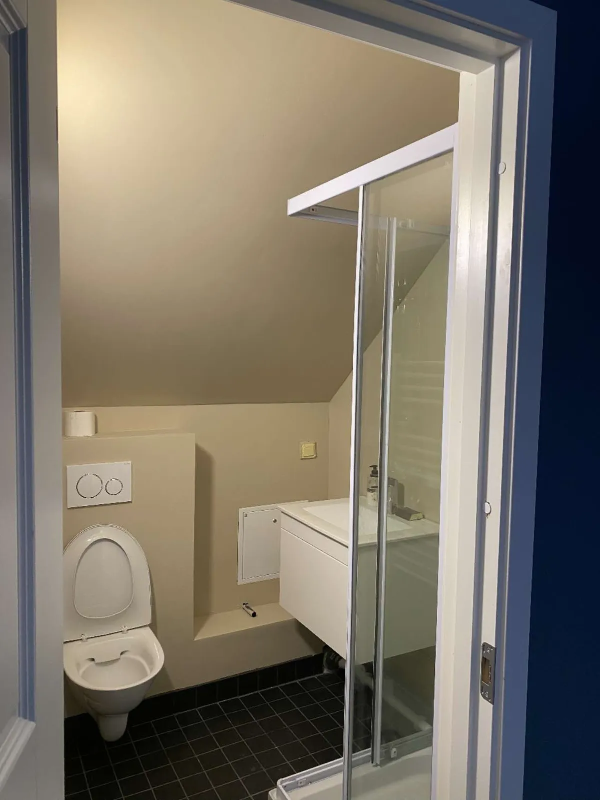 Hyreslägenhet på Vallentuna i vallentuna