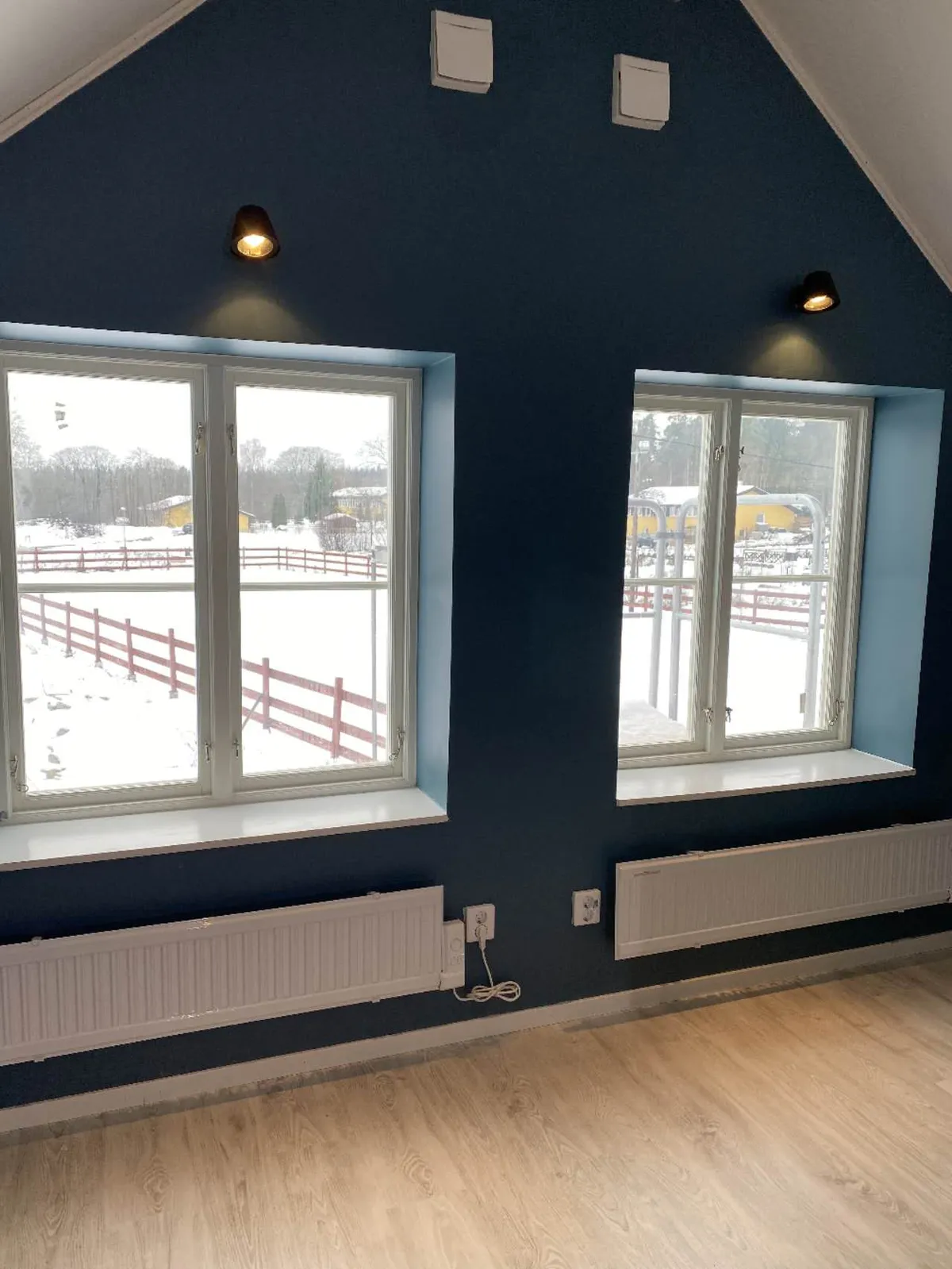 Hyreslägenhet på Vallentuna i vallentuna