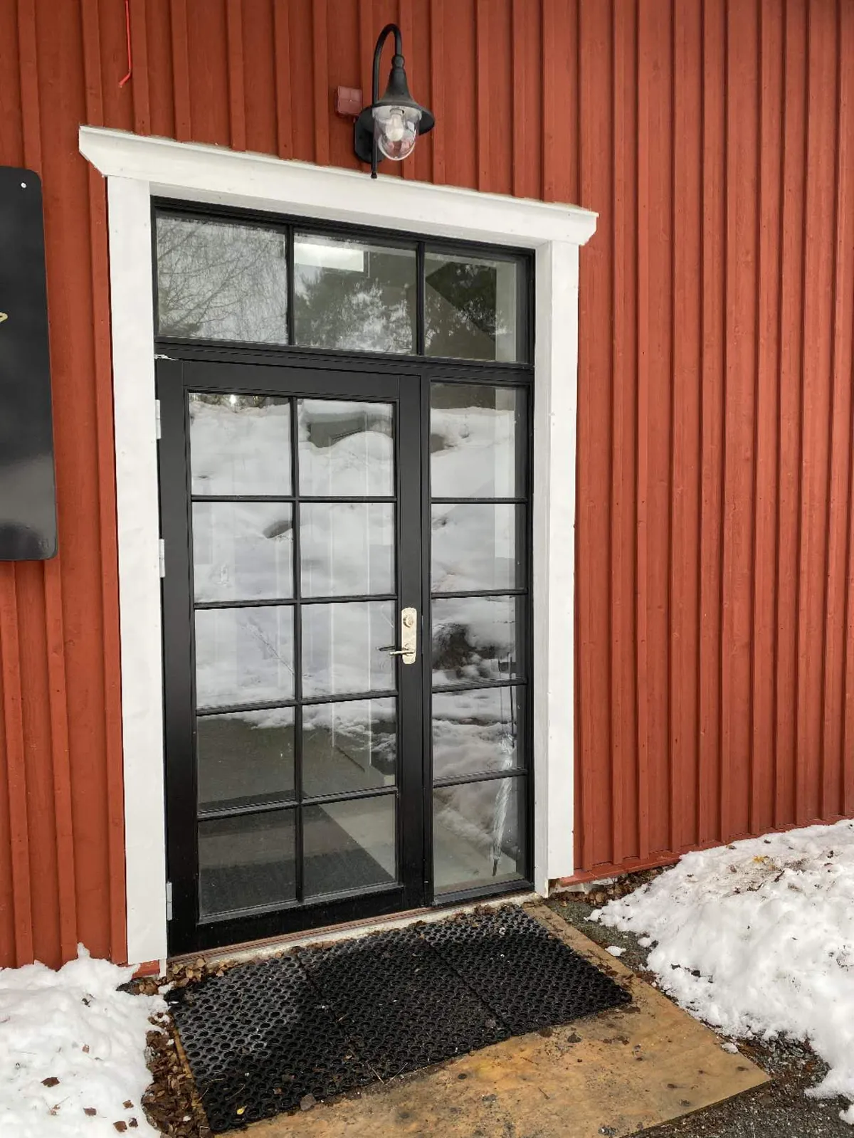 Hyreslägenhet på Vallentuna i vallentuna