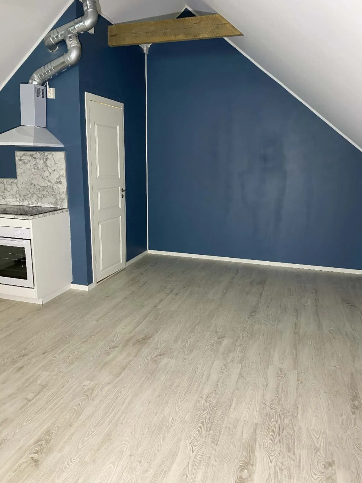 Hyreslägenhet på Vallentuna i vallentuna