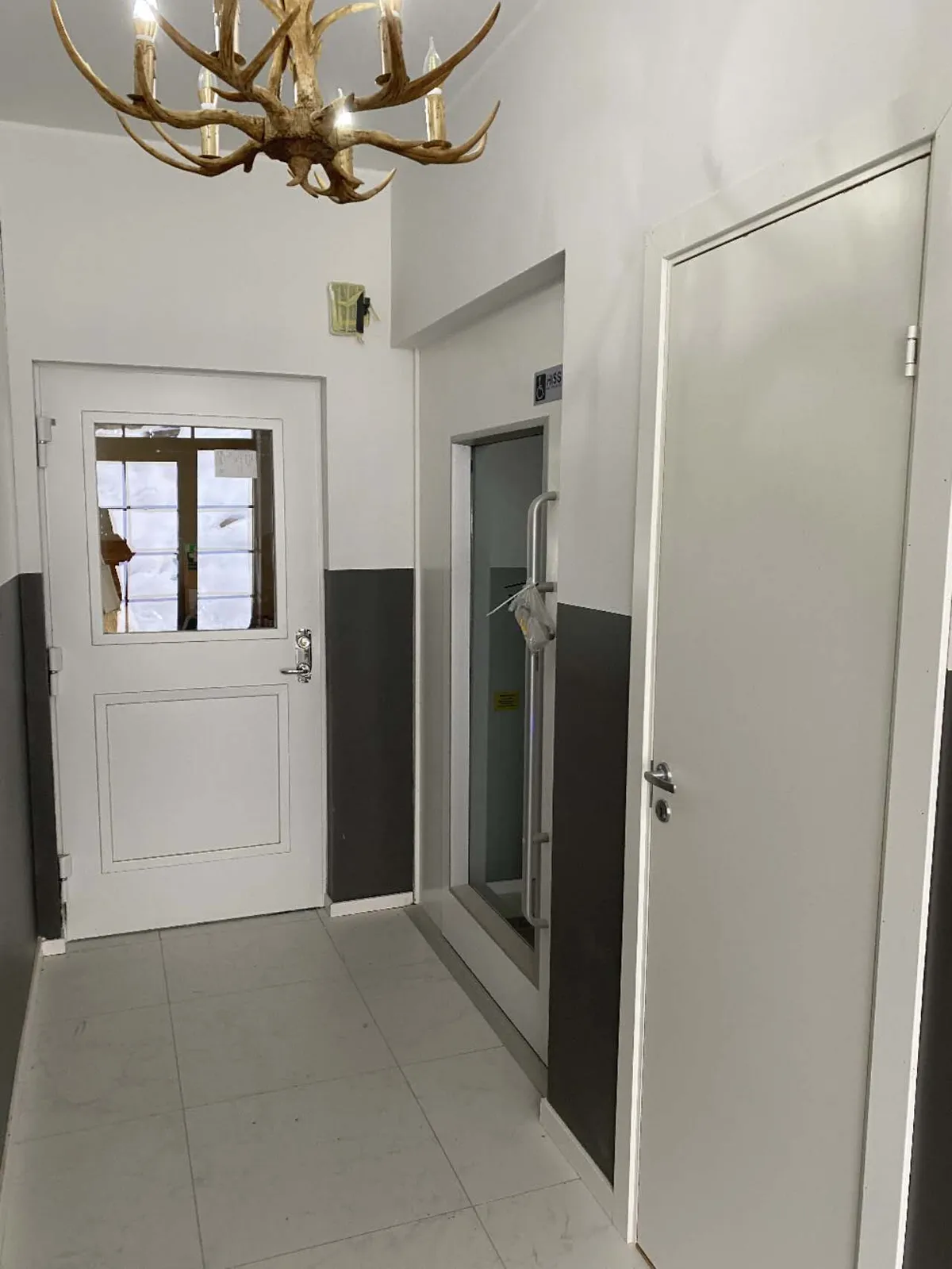 Hyreslägenhet på Vallentuna i vallentuna