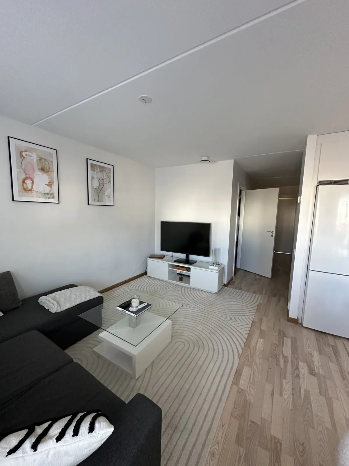 Hyreslägenhet på Västerås i vasteras