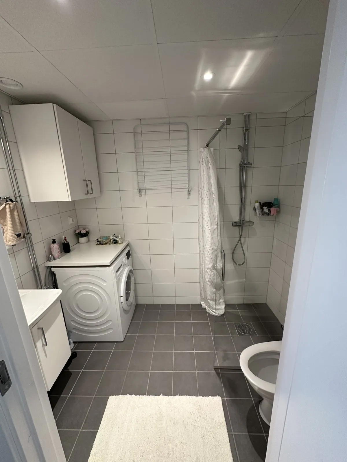 Hyreslägenhet på Västerås i vasteras