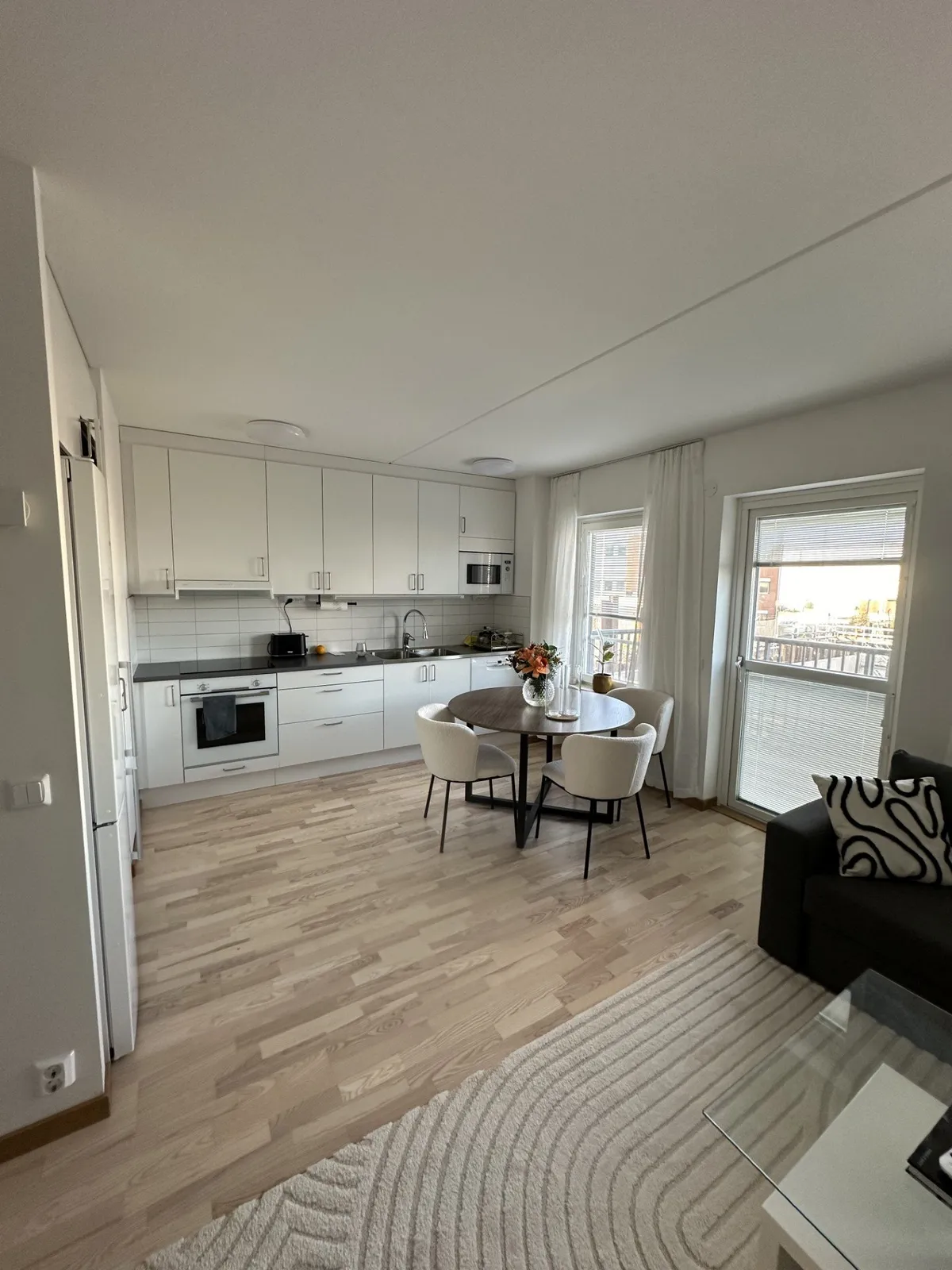 Hyreslägenhet på Västerås i vasteras