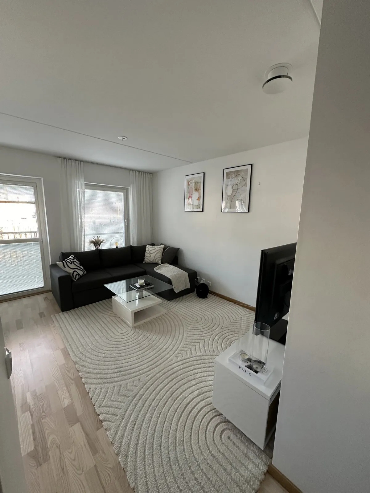 Hyreslägenhet på Västerås i vasteras