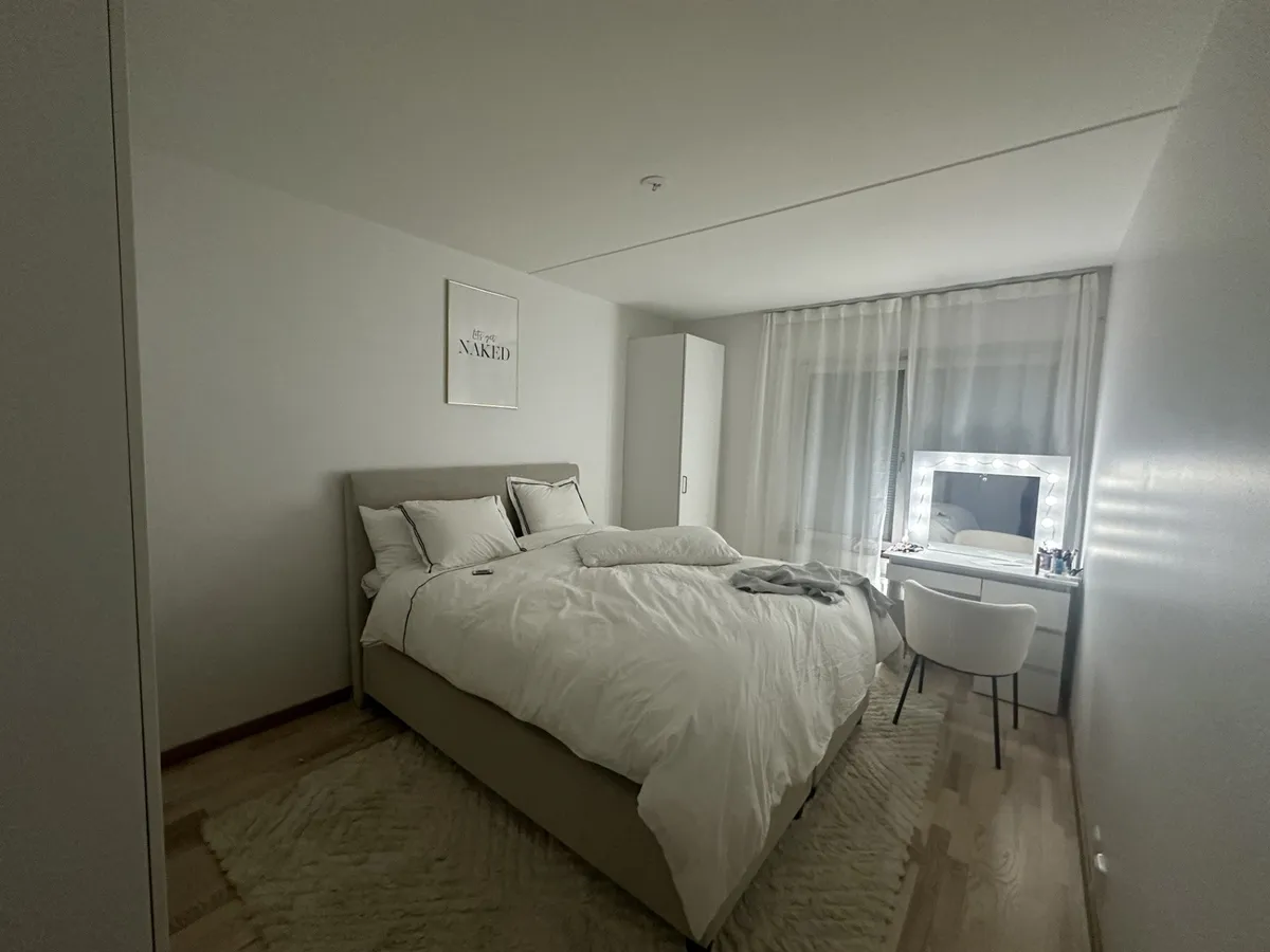 Hyreslägenhet på Västerås i vasteras