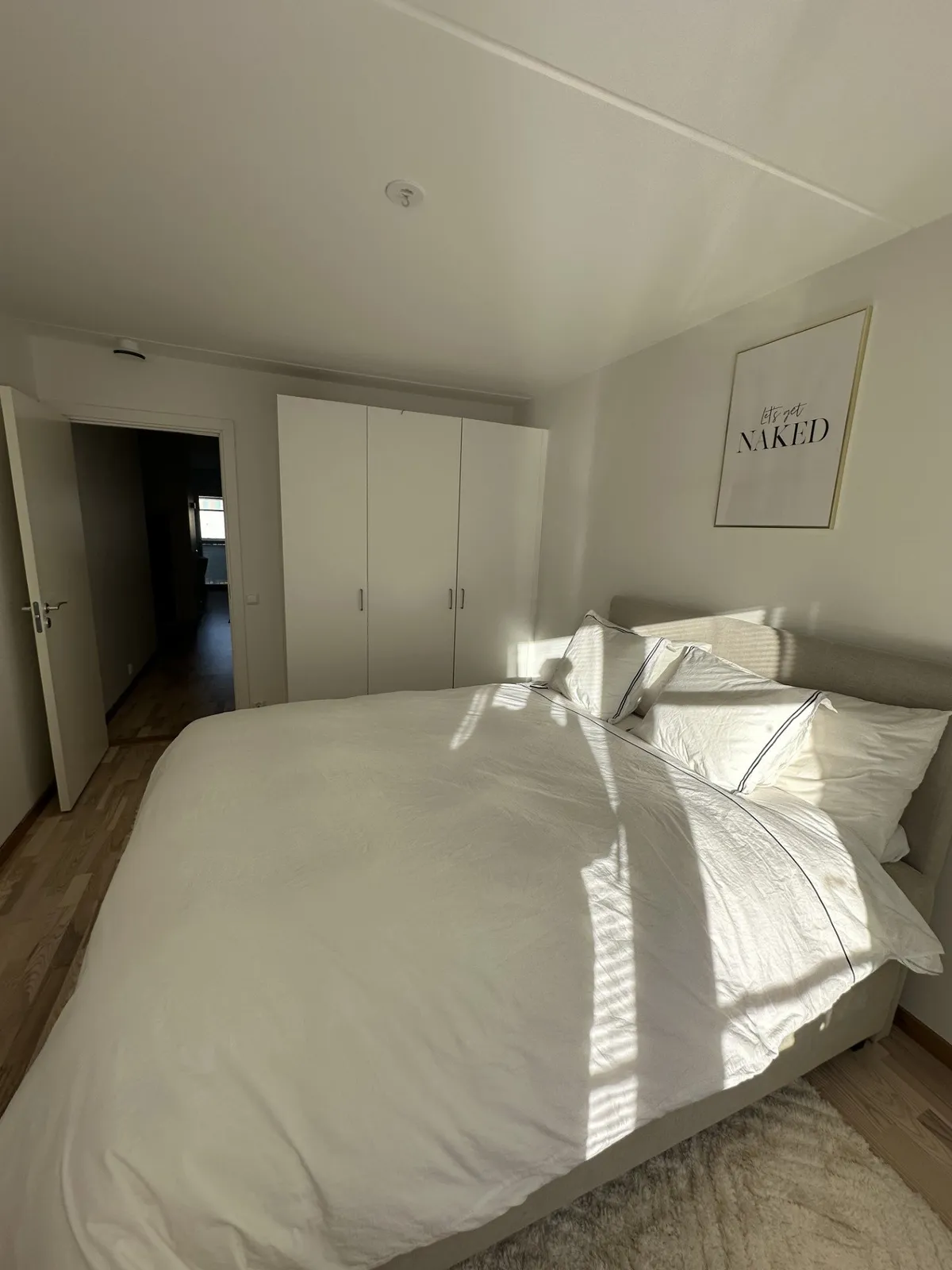 Hyreslägenhet på Västerås i vasteras