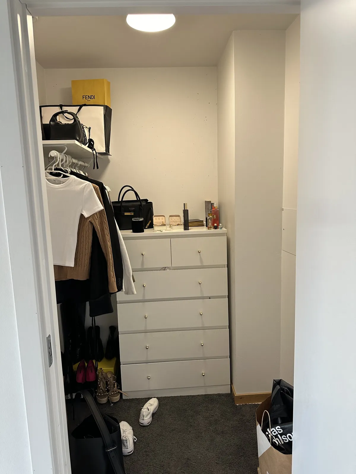 Hyreslägenhet på Västerås i vasteras