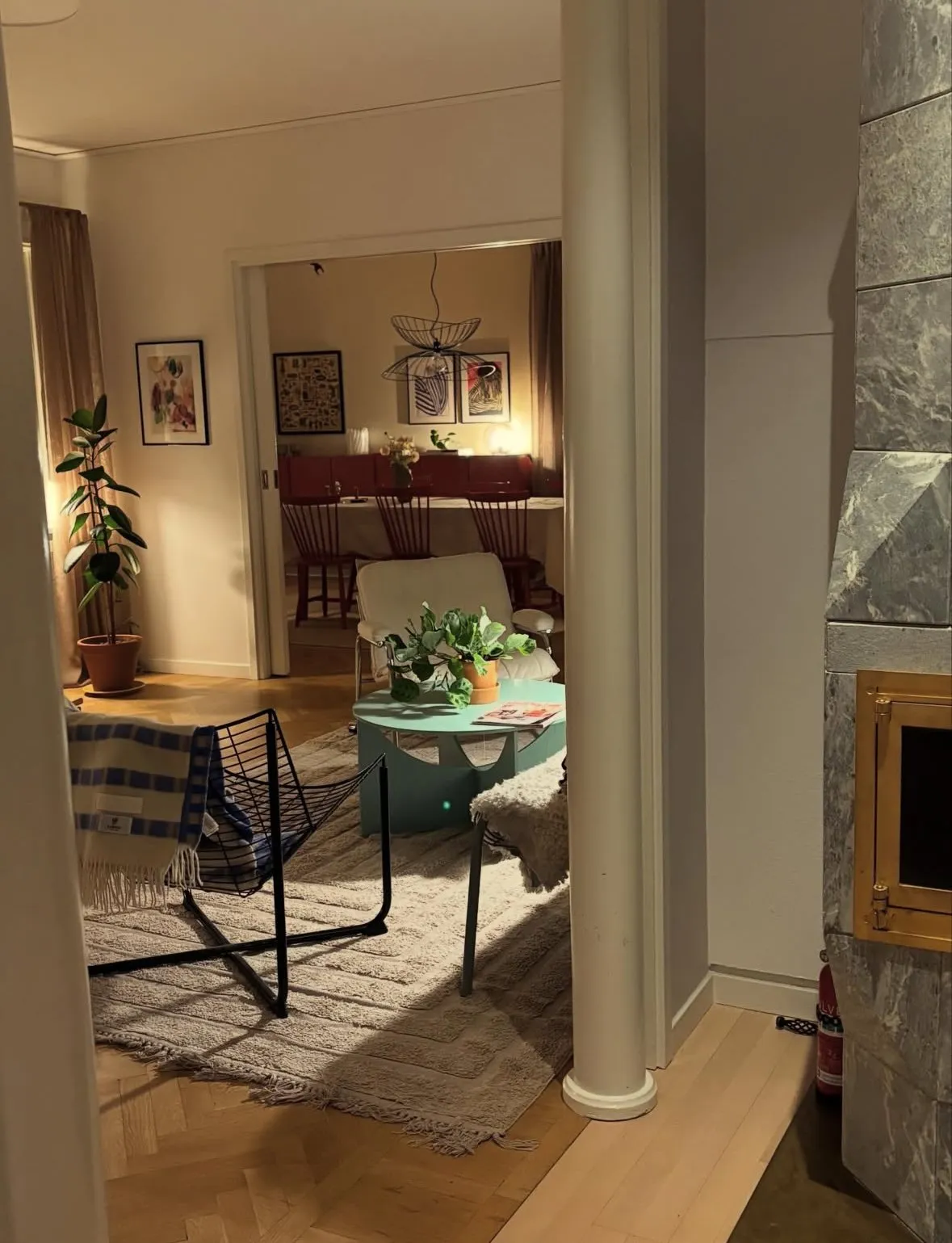 Hyresbostad på Västerås i vasteras