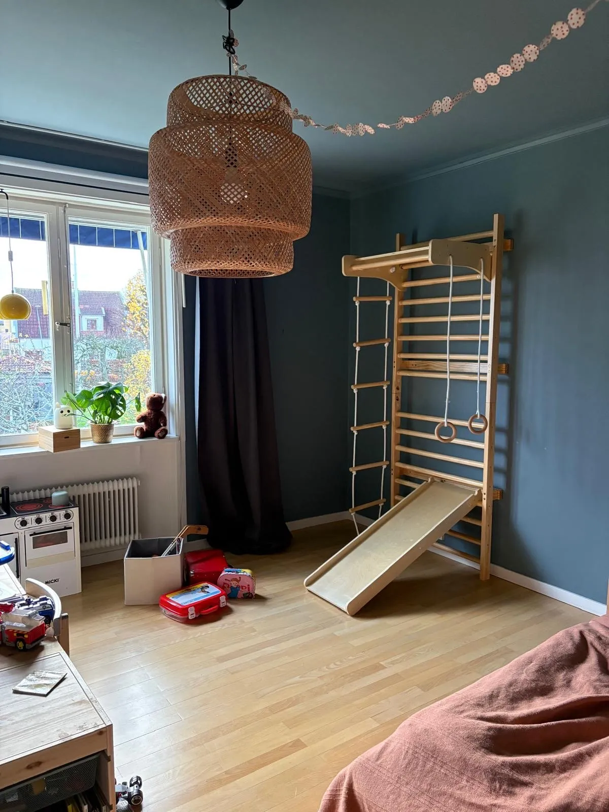 Hyresbostad på Västerås i vasteras