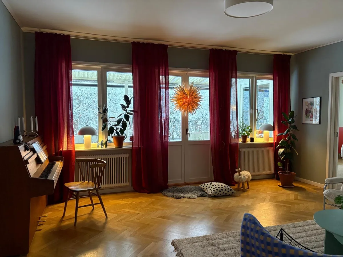 Hyresbostad på Västerås i vasteras