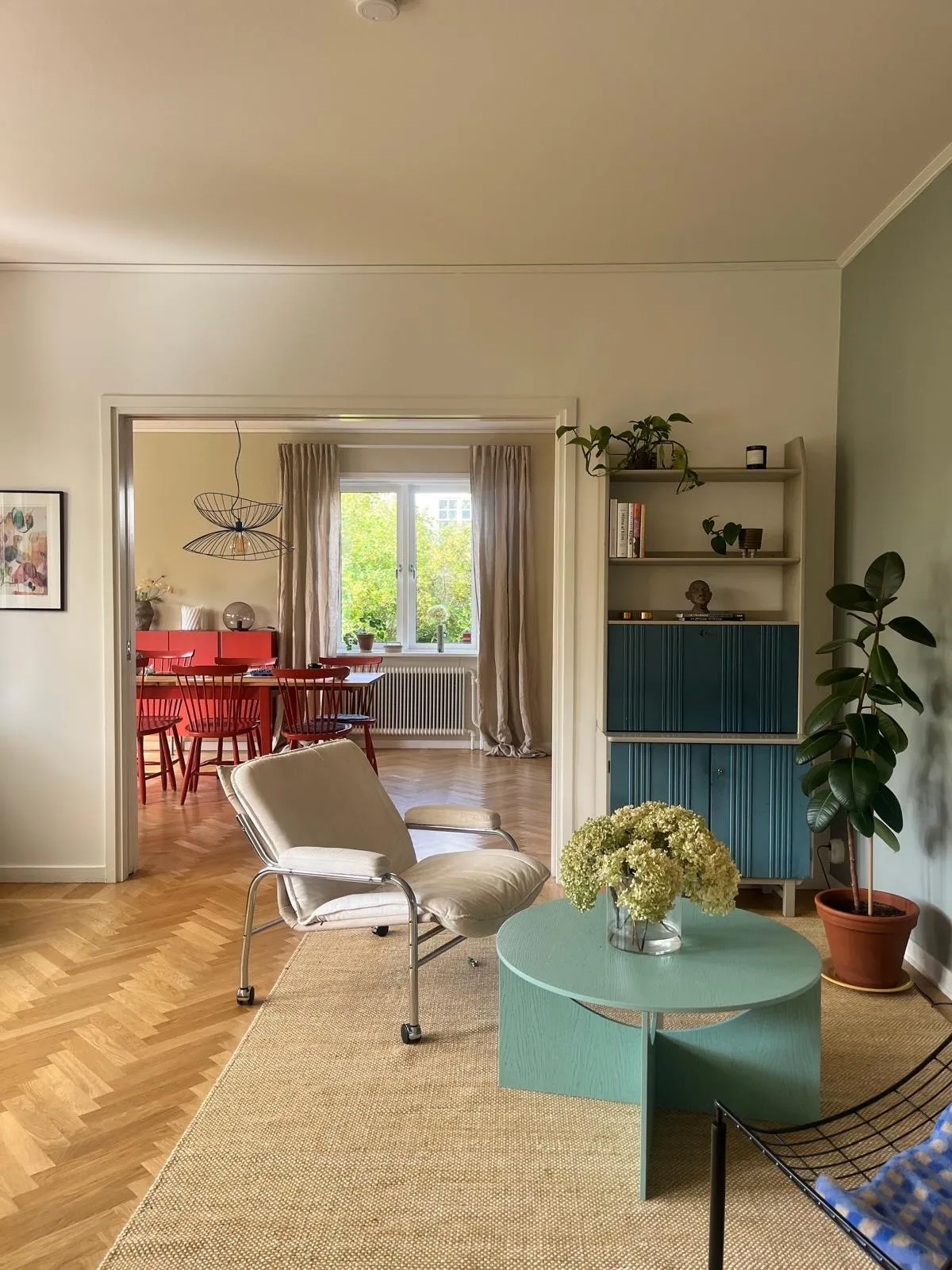 Hyresbostad på Västerås i vasteras