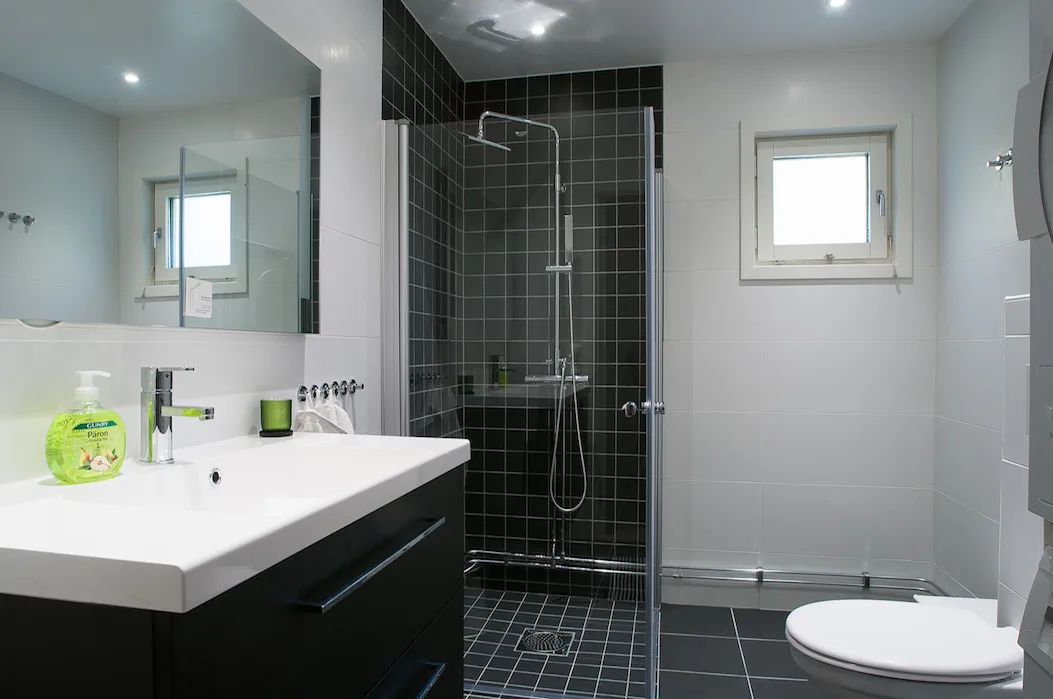 Hyresbostad på Kista i kista