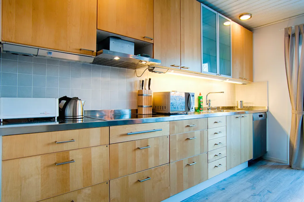 Hyresbostad på Kista i kista