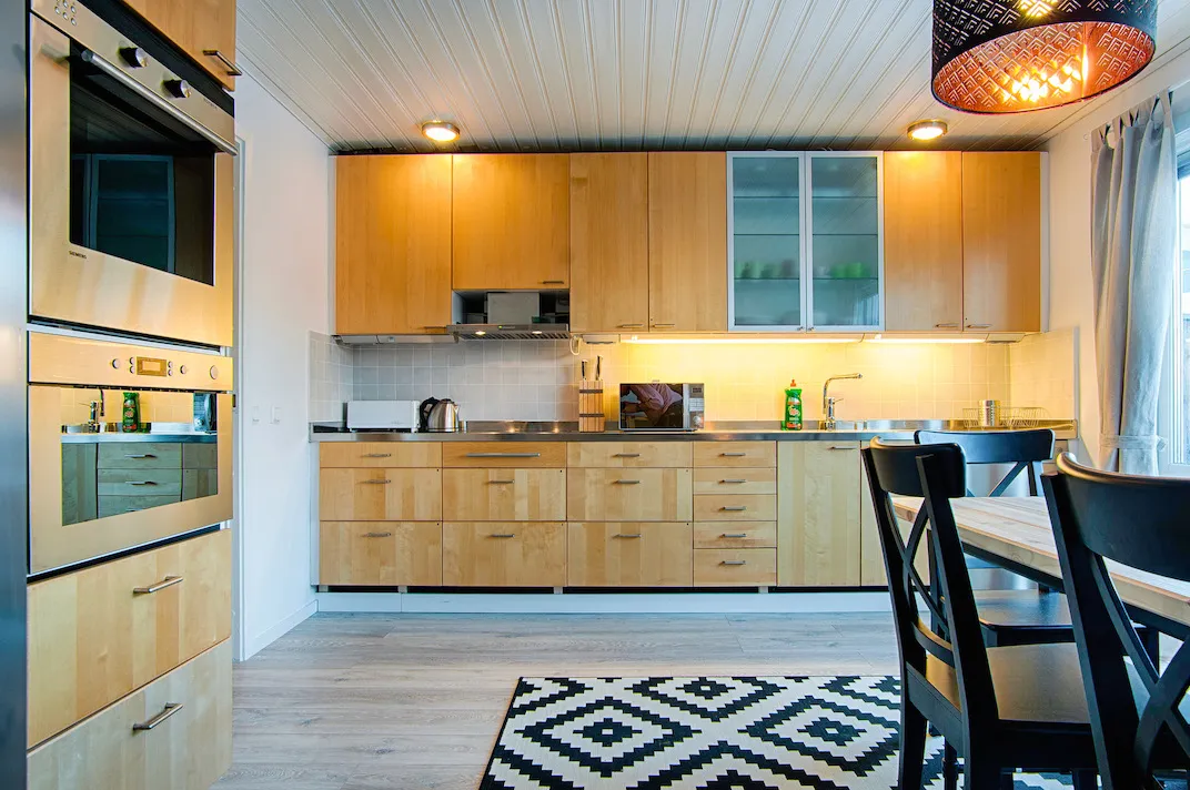 Hyresbostad på Kista i kista