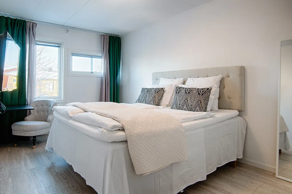 Hyresbostad på Kista i kista