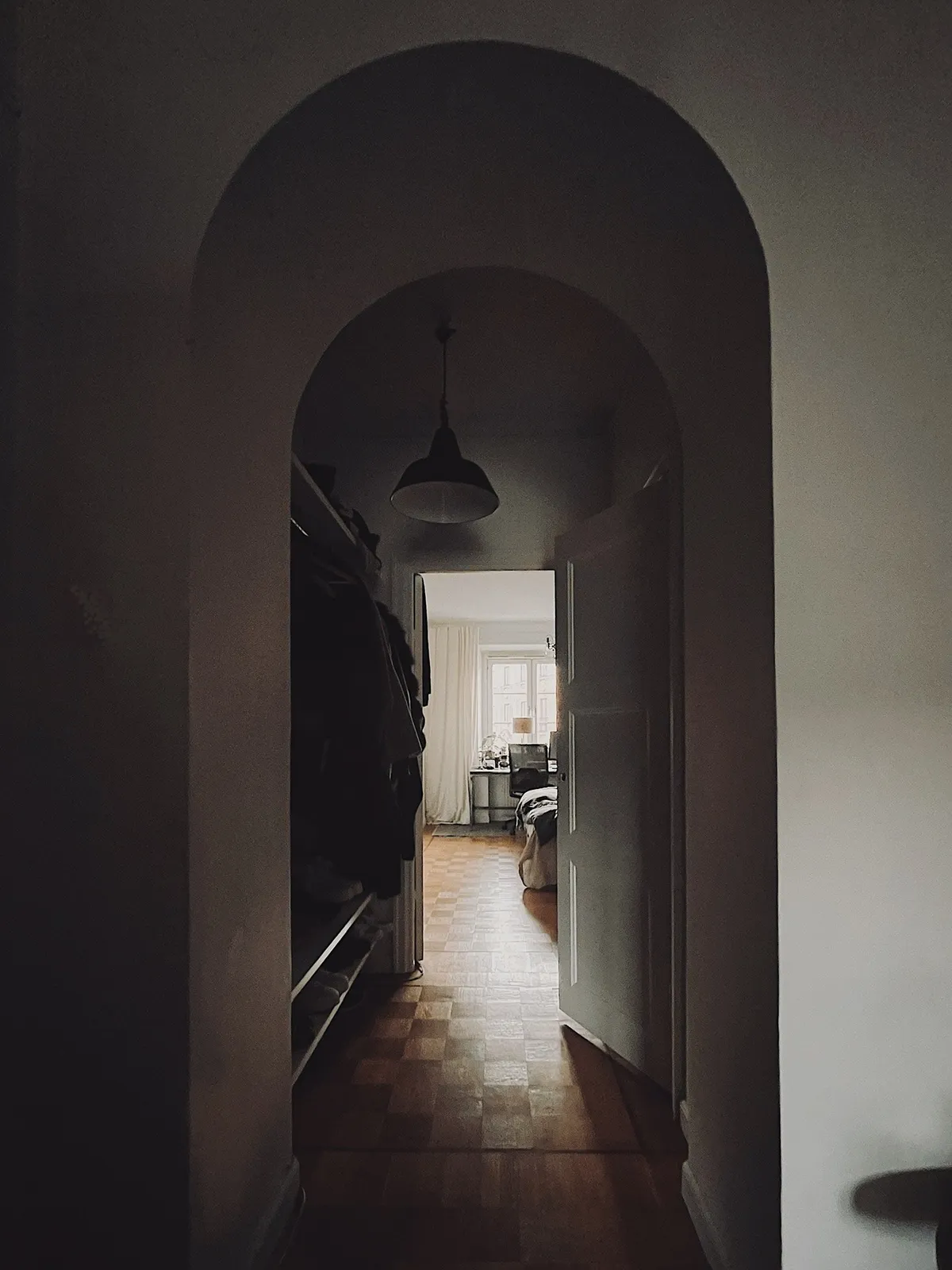 Hyreslägenhet på Stockholm i stockholm