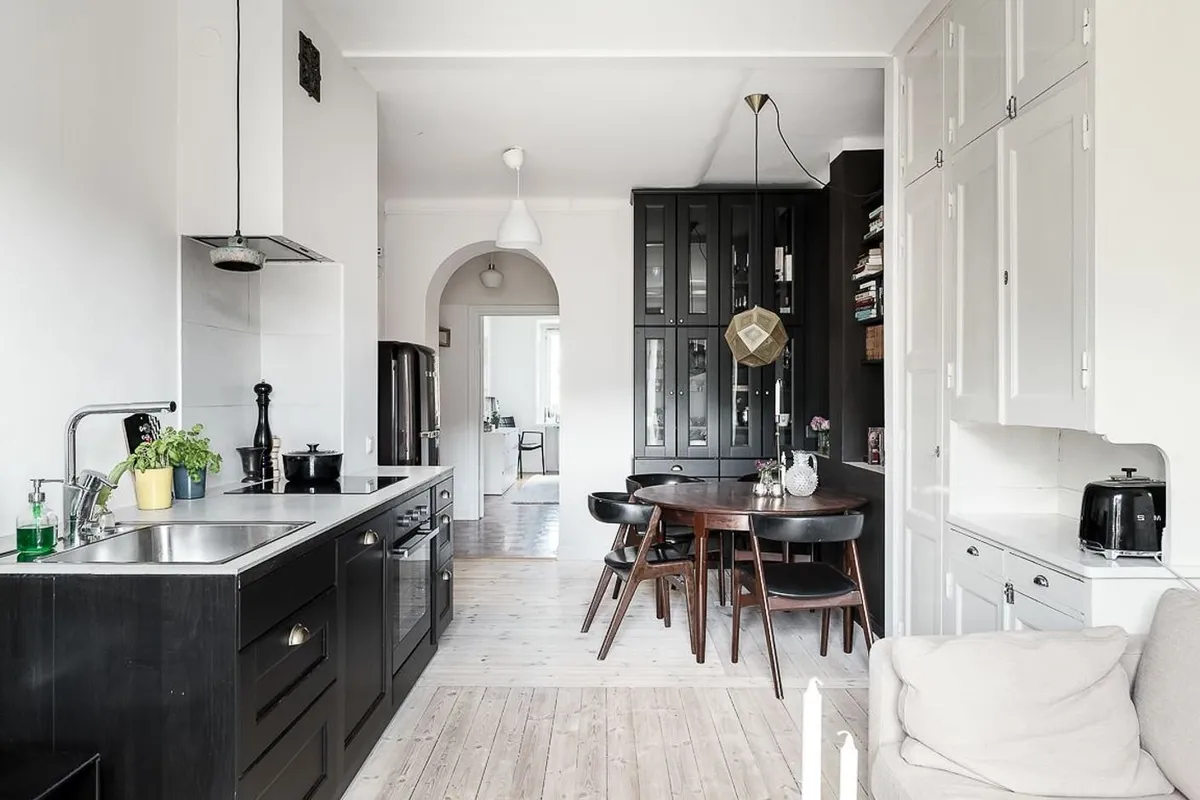 Hyreslägenhet på Stockholm i stockholm