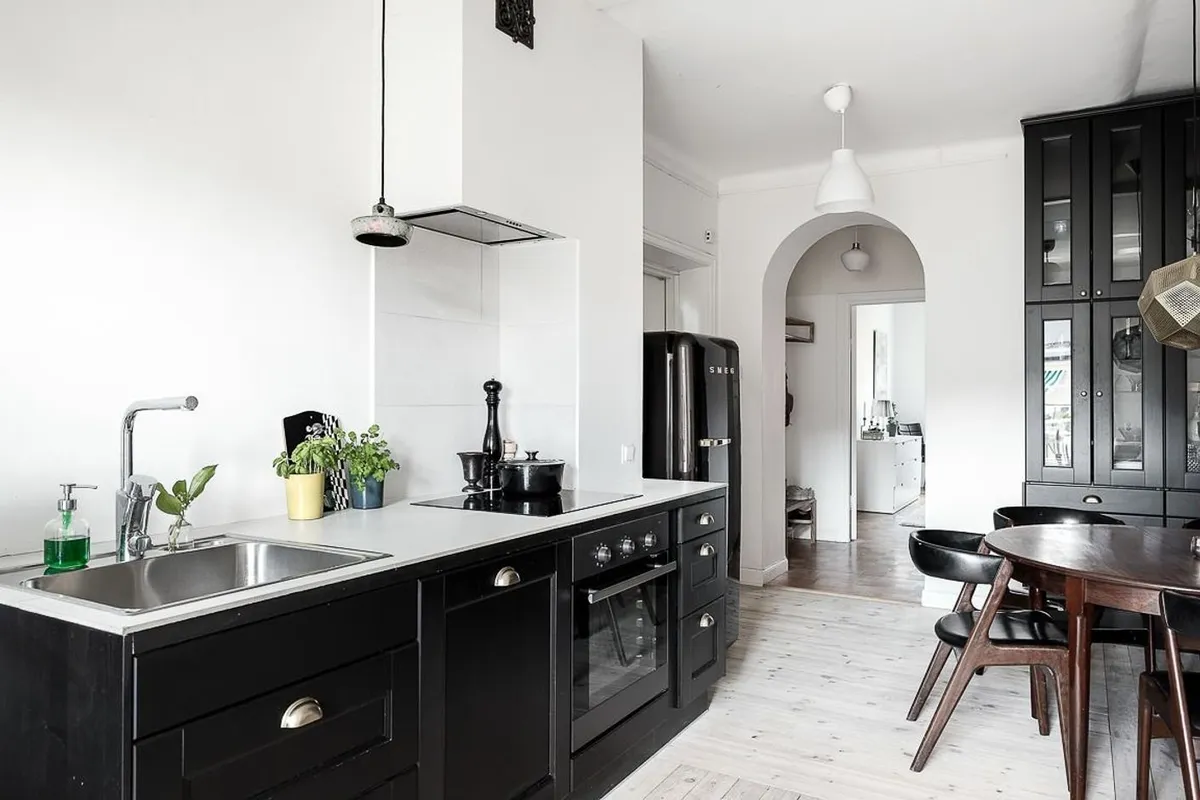 Hyreslägenhet på Stockholm i stockholm