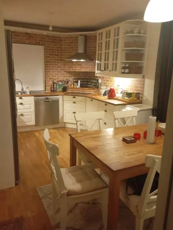 Hyresbostad på Sollentuna i sollentuna