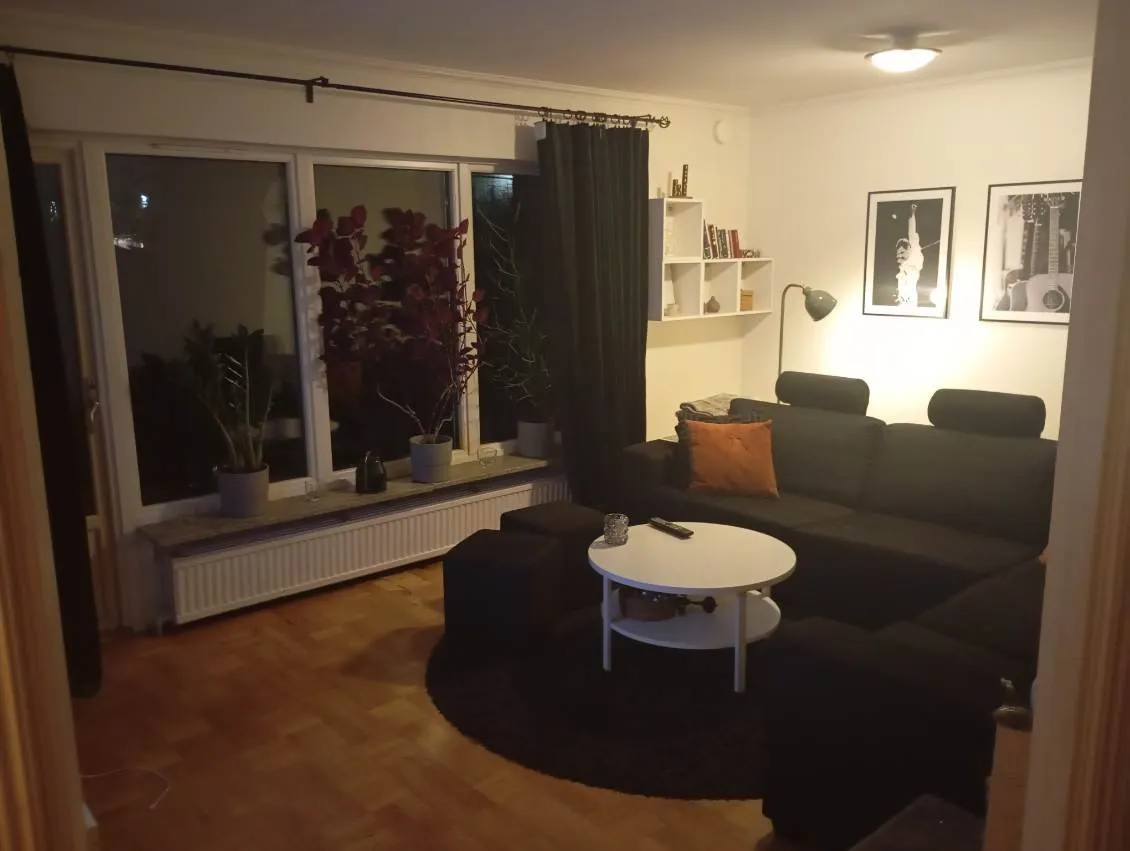 Hyresbostad på Sollentuna i sollentuna