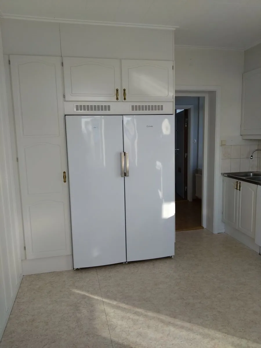 Hyreslägenhet på Örnsköldsvik i ornskoldsvik