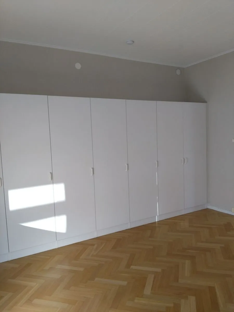 Hyreslägenhet på Örnsköldsvik i ornskoldsvik