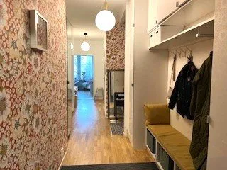 Hyreslägenhet på Stockholm i stockholm