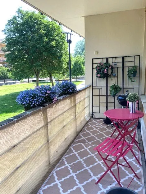 Hyreslägenhet på Stockholm i stockholm