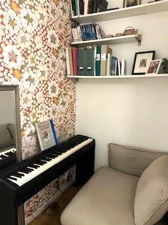 Hyreslägenhet på Stockholm i stockholm