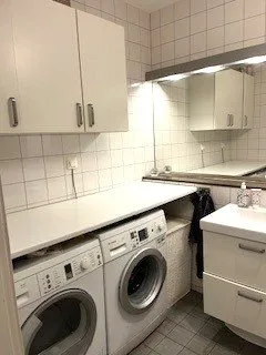 Hyreslägenhet på Stockholm i stockholm