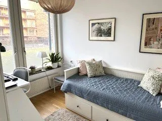Hyreslägenhet på Stockholm i stockholm