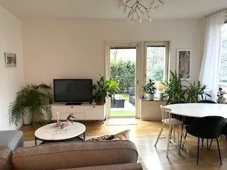 Hyreslägenhet på Stockholm i stockholm