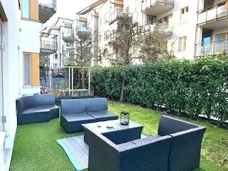 Hyreslägenhet på Stockholm i stockholm