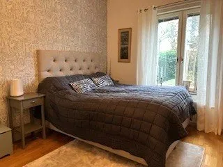 Hyreslägenhet på Stockholm i stockholm