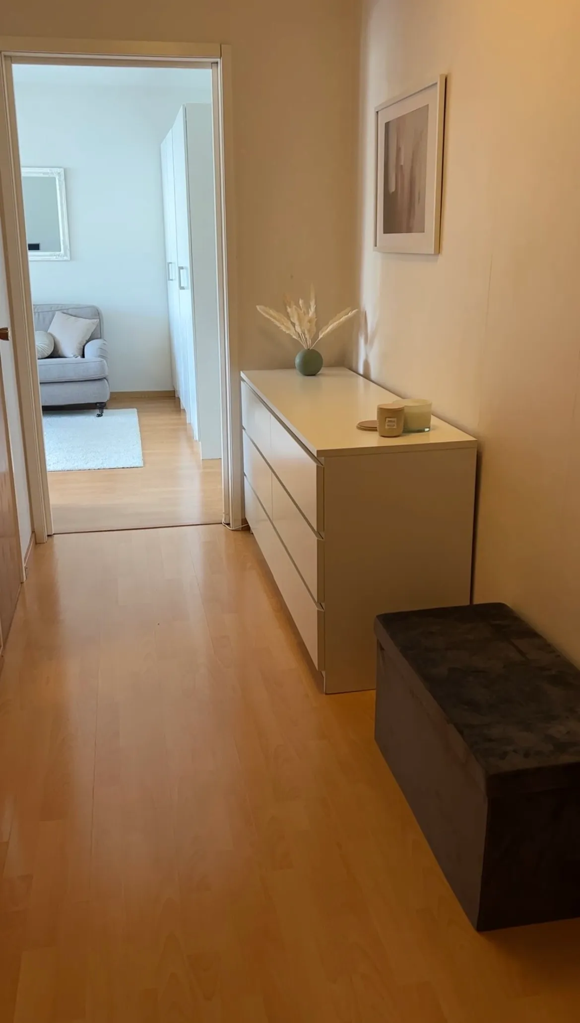 Hyreslägenhet på Mölndal i molndal