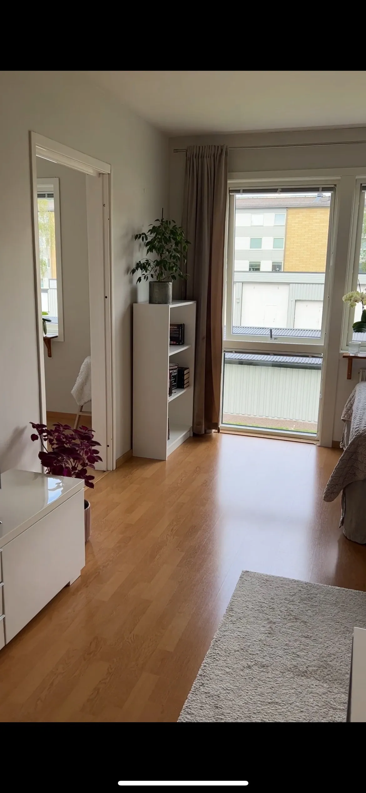 Hyreslägenhet på Mölndal i molndal