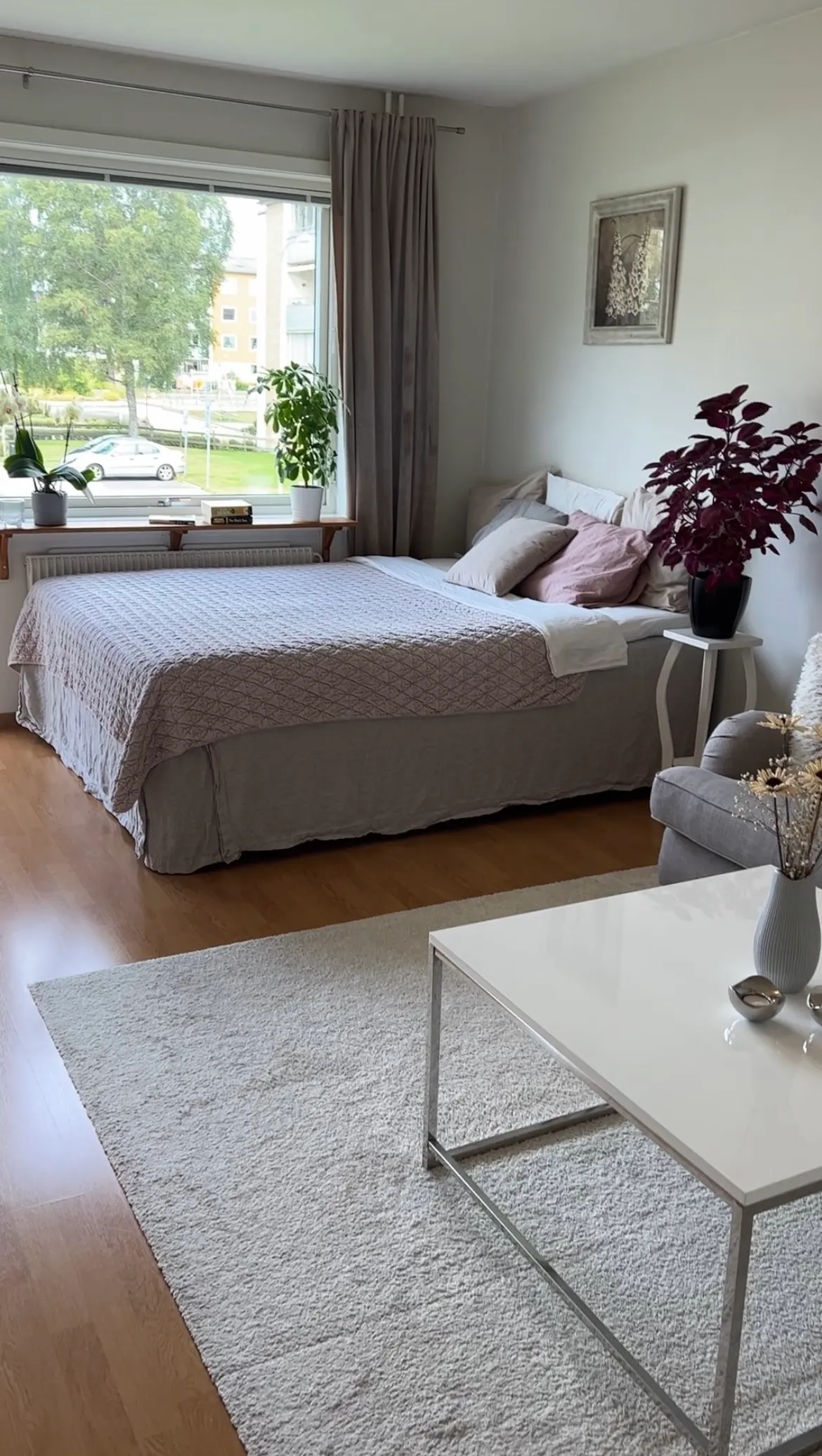 Hyreslägenhet på Mölndal i molndal