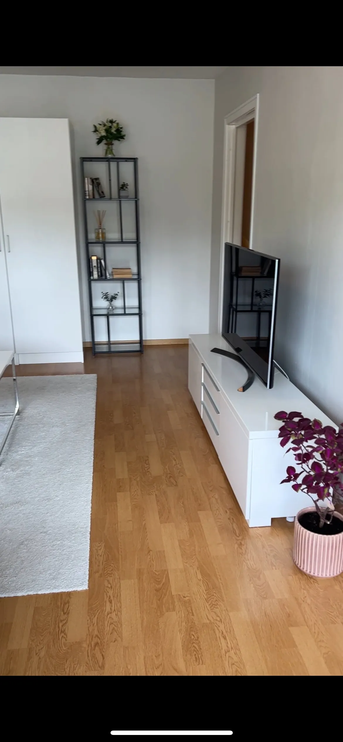 Hyreslägenhet på Mölndal i molndal