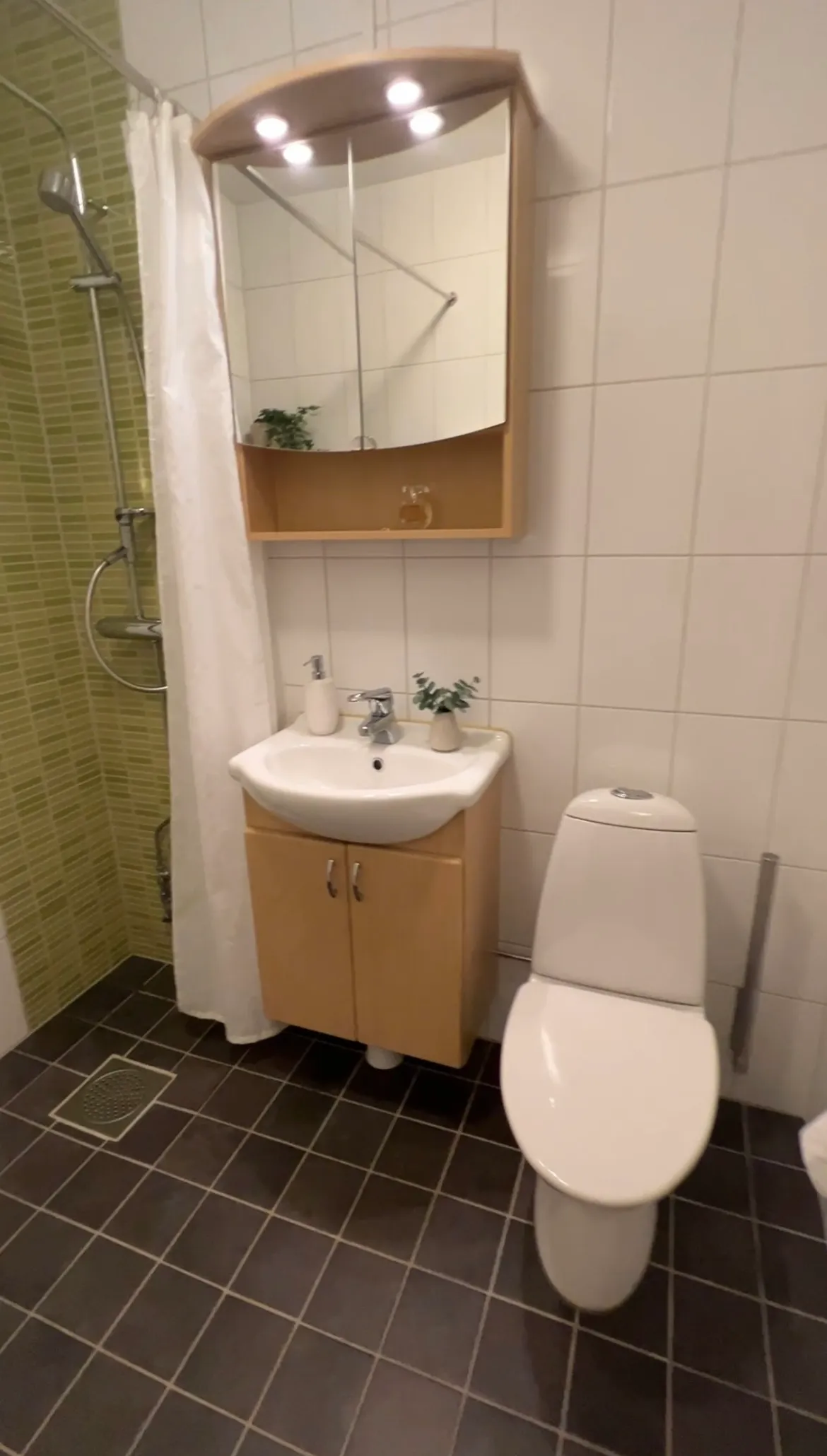 Hyreslägenhet på Mölndal i molndal